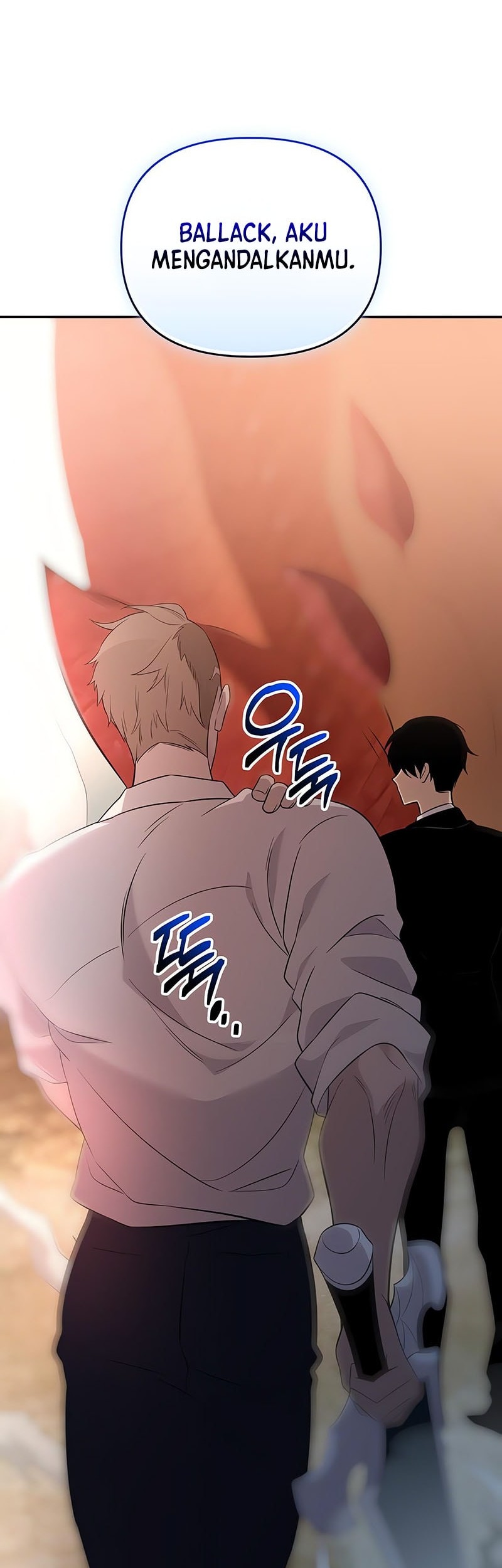 I Obtained a Mythic Item Chapter 135 Gambar 62