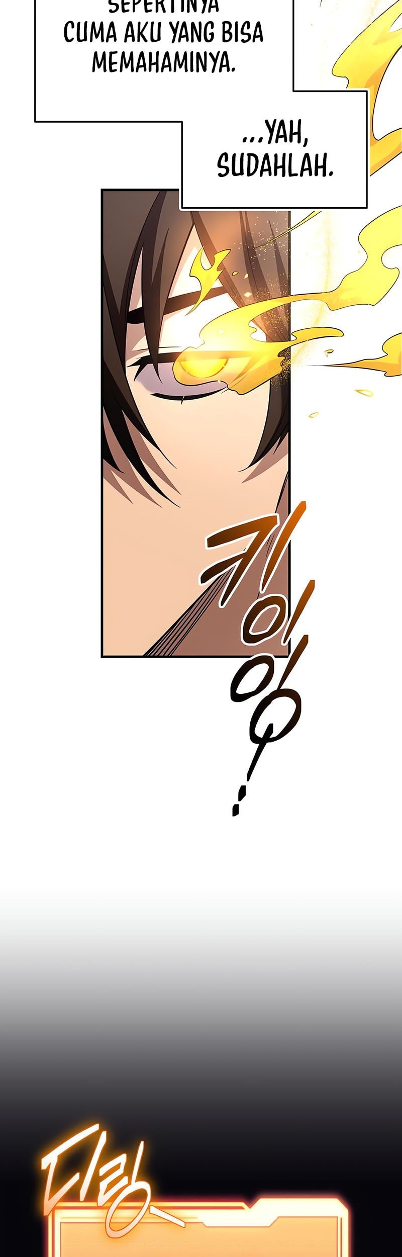 I Obtained a Mythic Item Chapter 135 Gambar 55