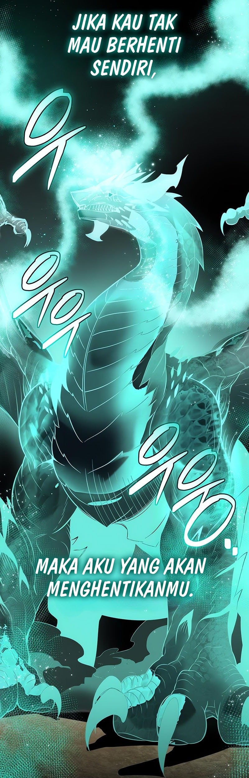 I Obtained a Mythic Item Chapter 135 Gambar 57