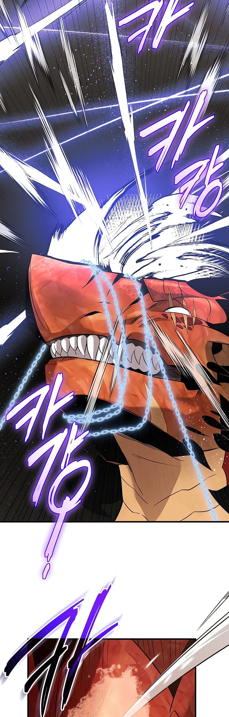 I Obtained a Mythic Item Chapter 135 Gambar 71