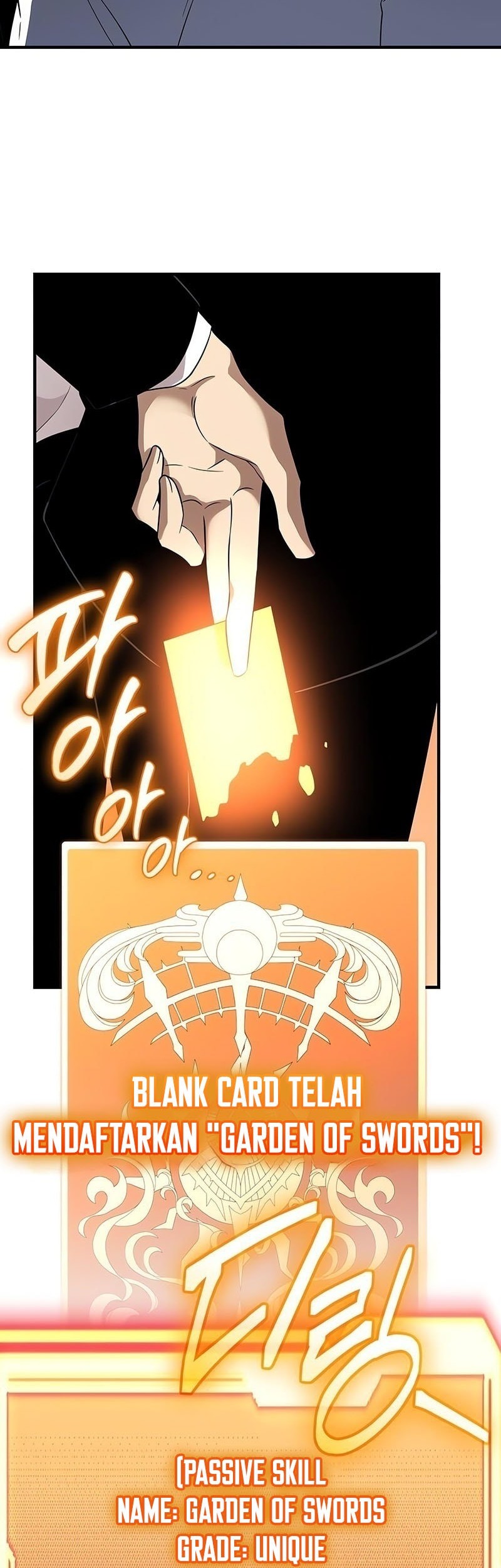 I Obtained a Mythic Item Chapter 135 Gambar 74