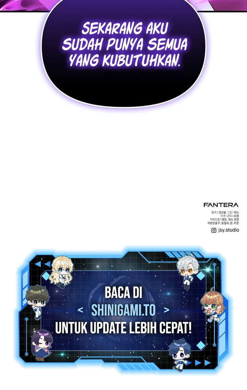 I Obtained a Mythic Item Chapter 135 Gambar 76