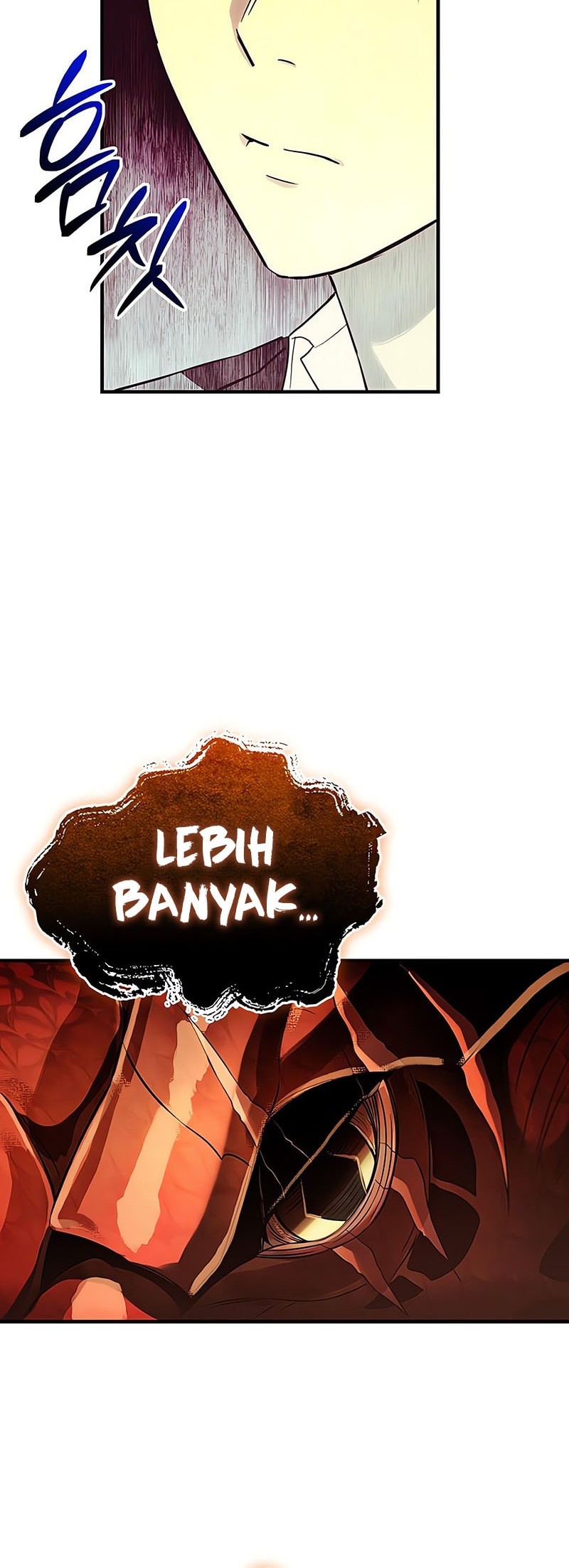 I Obtained a Mythic Item Chapter 135 Gambar 9