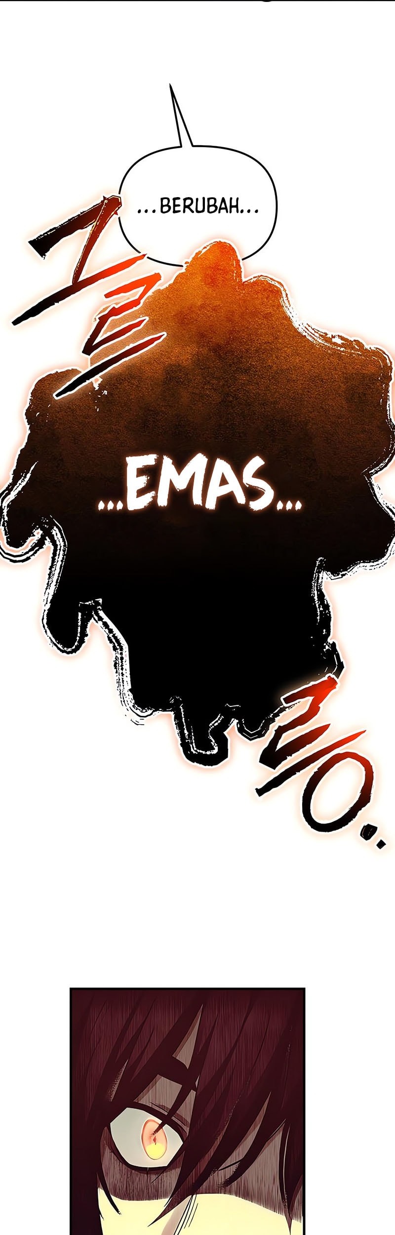 I Obtained a Mythic Item Chapter 135 Gambar 8