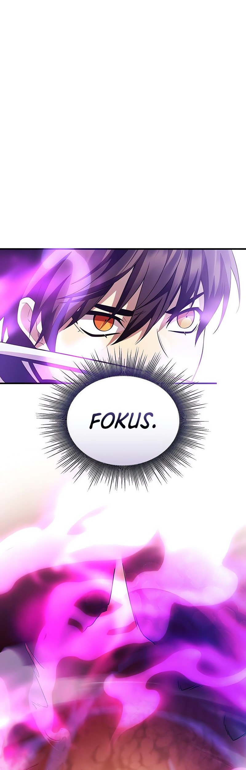 I Obtained a Mythic Item Chapter 136 Gambar 11