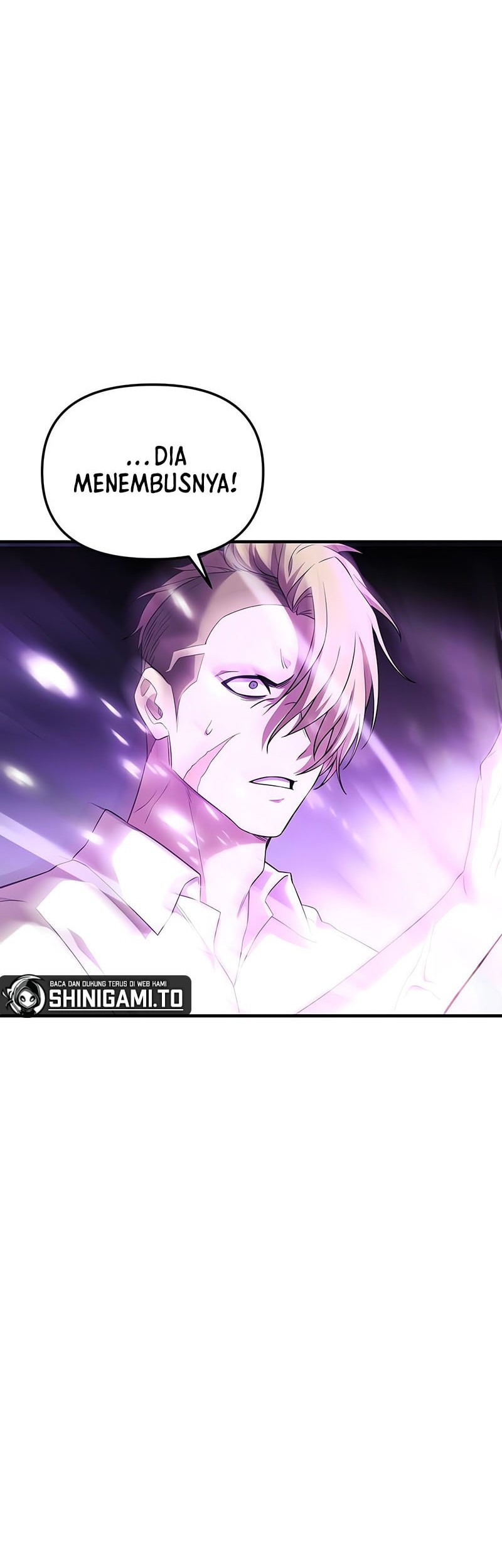 I Obtained a Mythic Item Chapter 136 Gambar 18