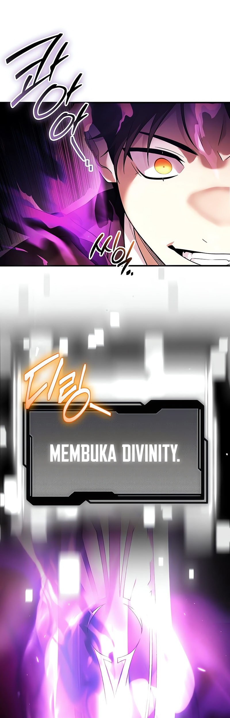 I Obtained a Mythic Item Chapter 136 Gambar 19