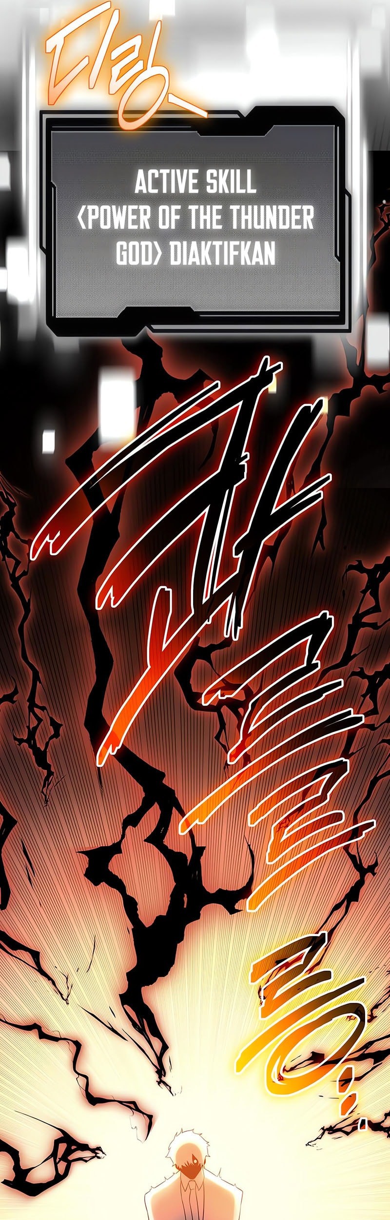 I Obtained a Mythic Item Chapter 136 Gambar 21