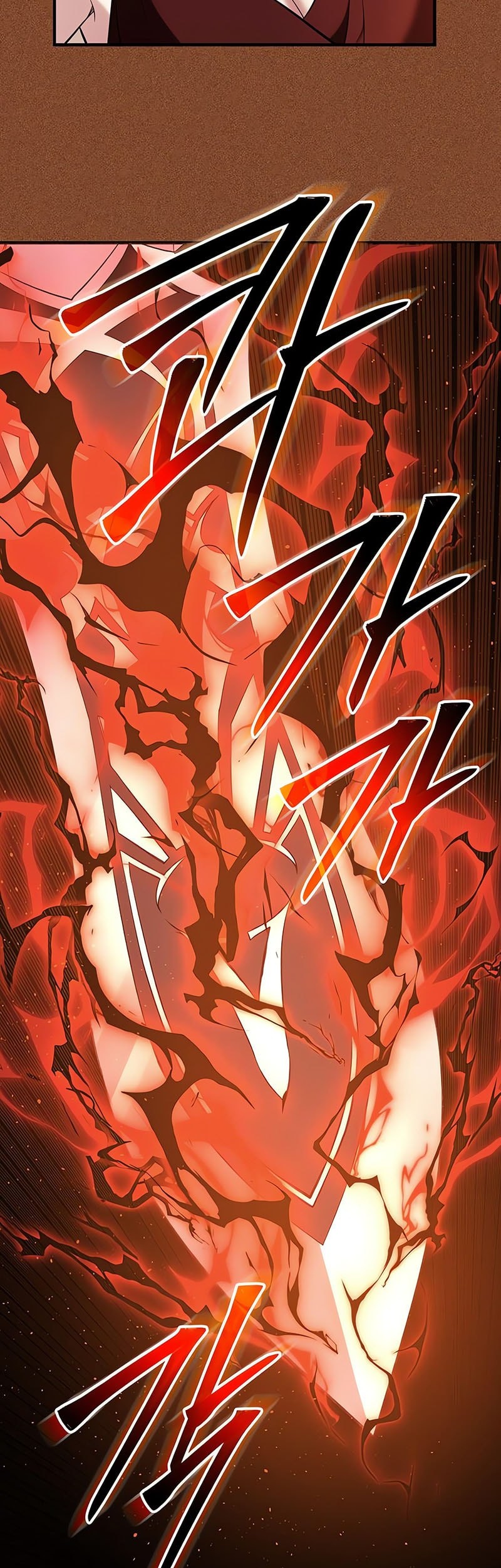 I Obtained a Mythic Item Chapter 136 Gambar 23