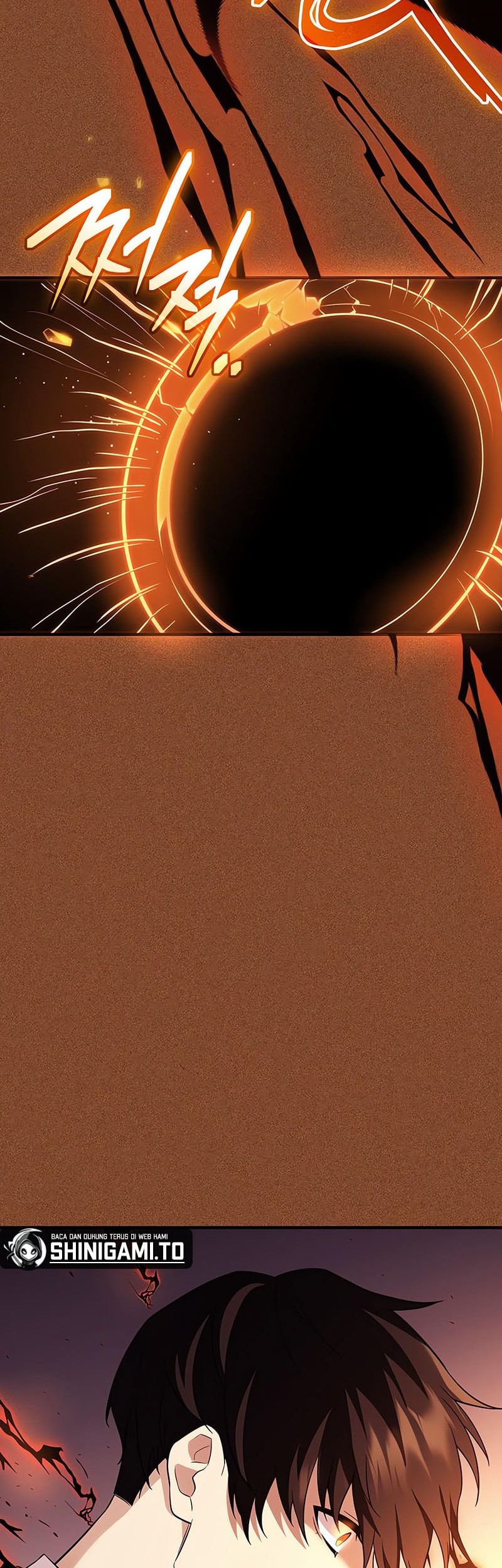 I Obtained a Mythic Item Chapter 136 Gambar 26