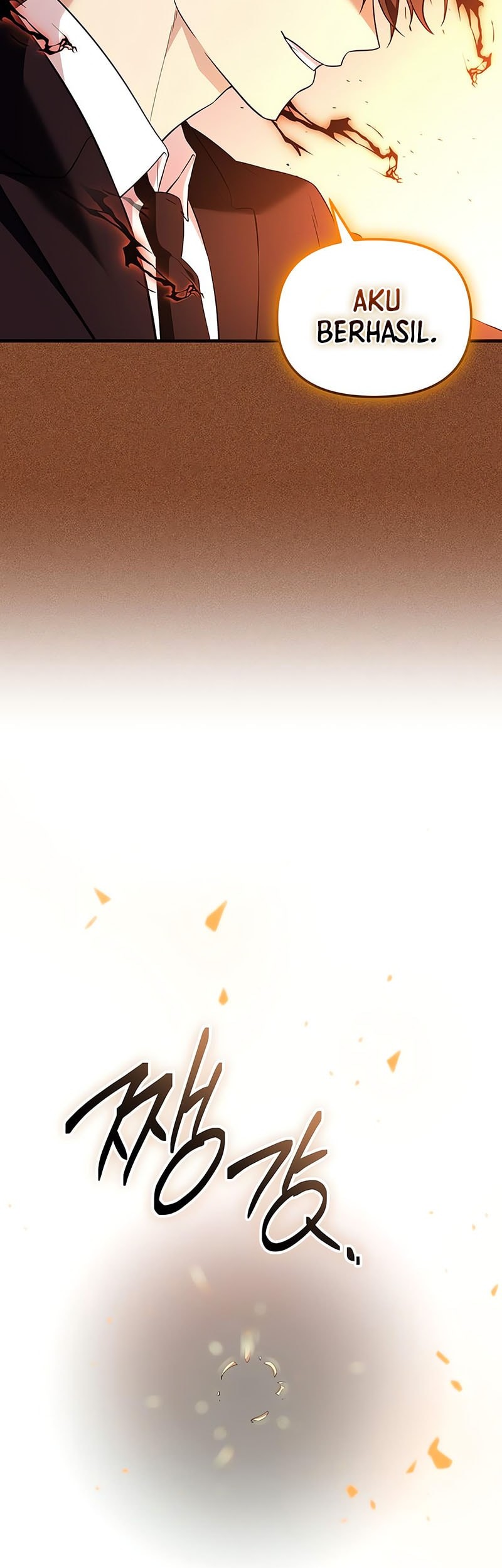 I Obtained a Mythic Item Chapter 136 Gambar 27