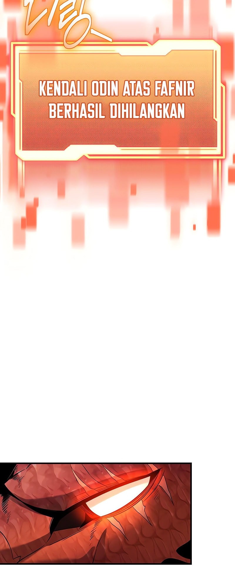 I Obtained a Mythic Item Chapter 136 Gambar 32