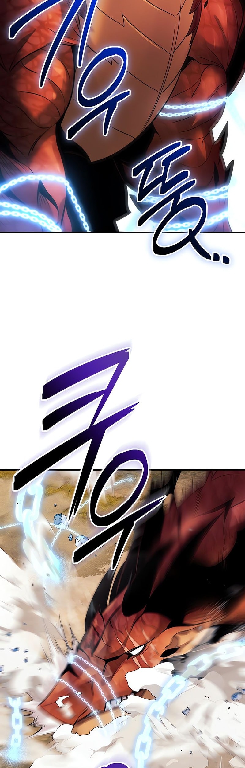 I Obtained a Mythic Item Chapter 136 Gambar 30