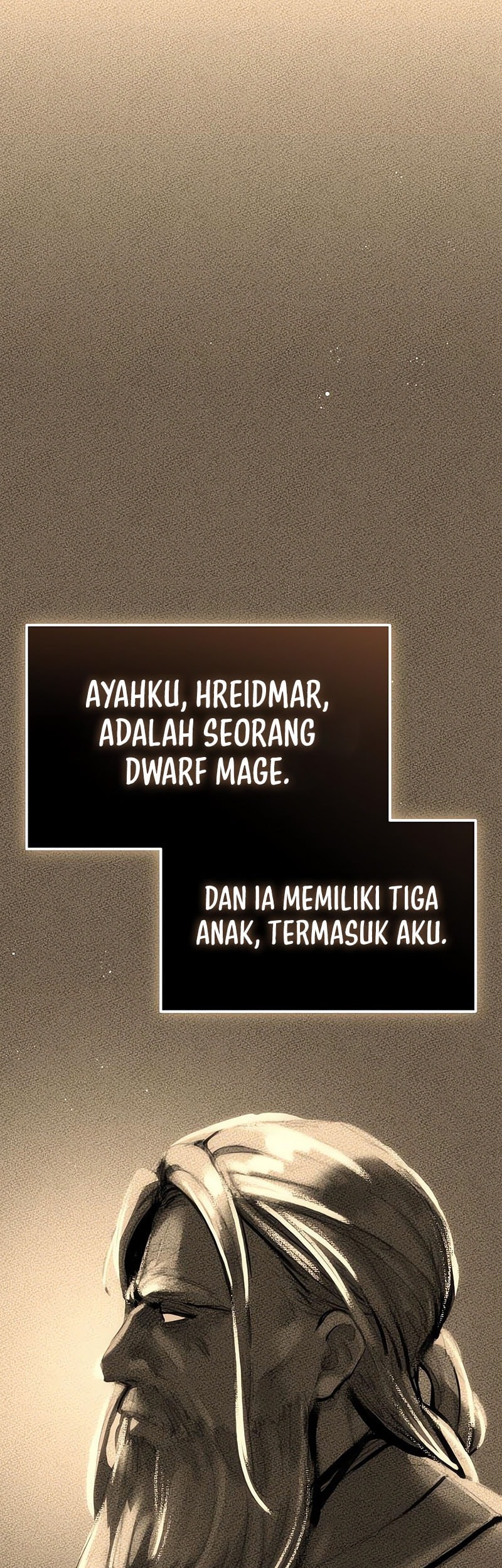 I Obtained a Mythic Item Chapter 136 Gambar 45