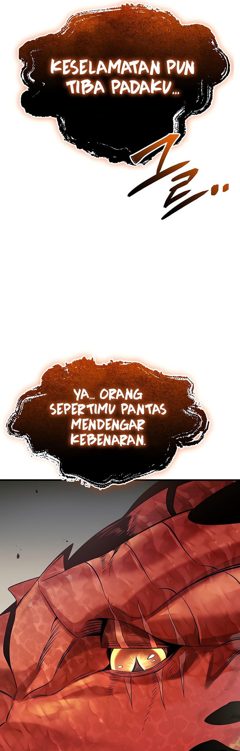 I Obtained a Mythic Item Chapter 136 Gambar 42