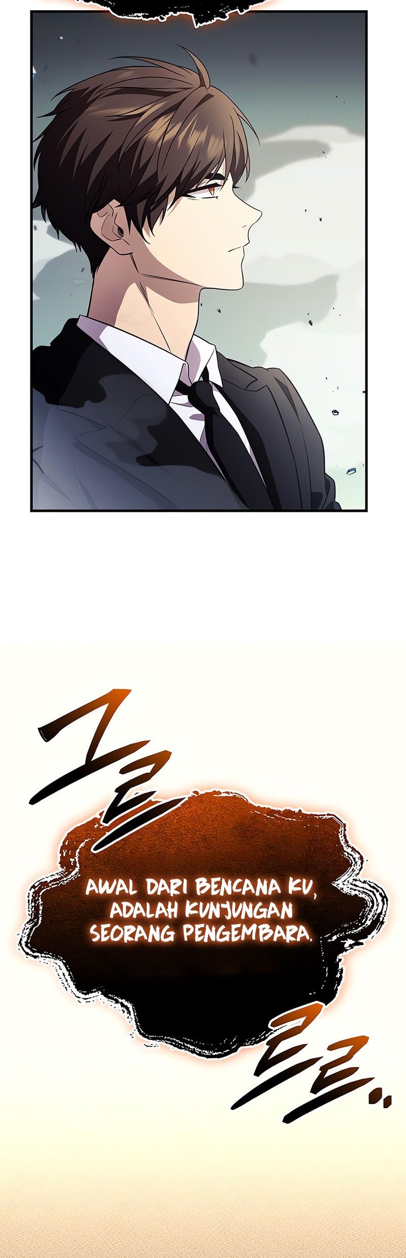 I Obtained a Mythic Item Chapter 136 Gambar 44