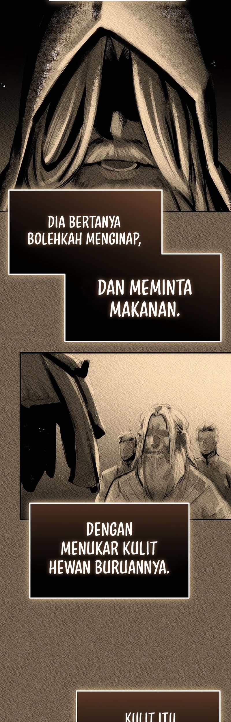 I Obtained a Mythic Item Chapter 136 Gambar 49