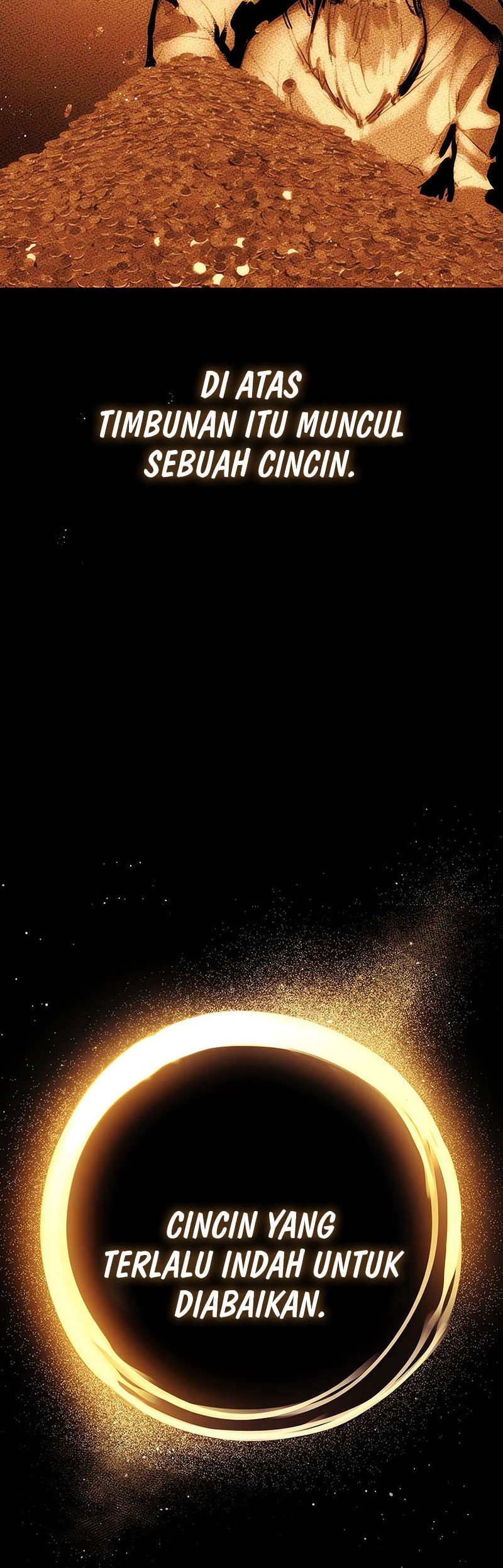 I Obtained a Mythic Item Chapter 136 Gambar 54