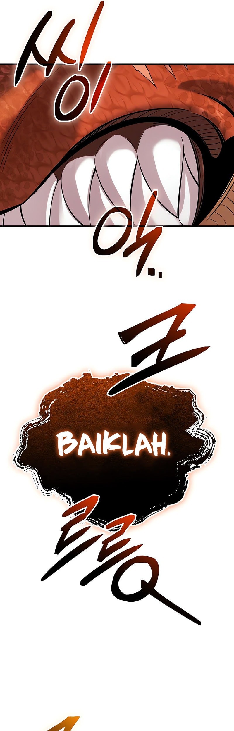 I Obtained a Mythic Item Chapter 136 Gambar 67