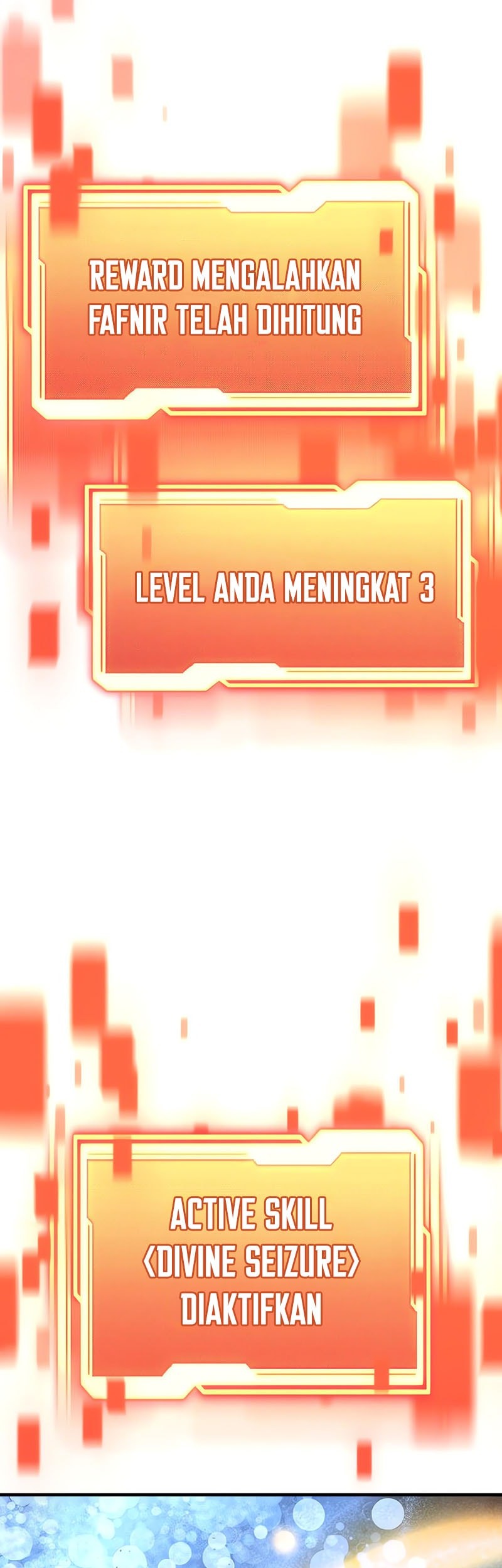 I Obtained a Mythic Item Chapter 136 Gambar 74