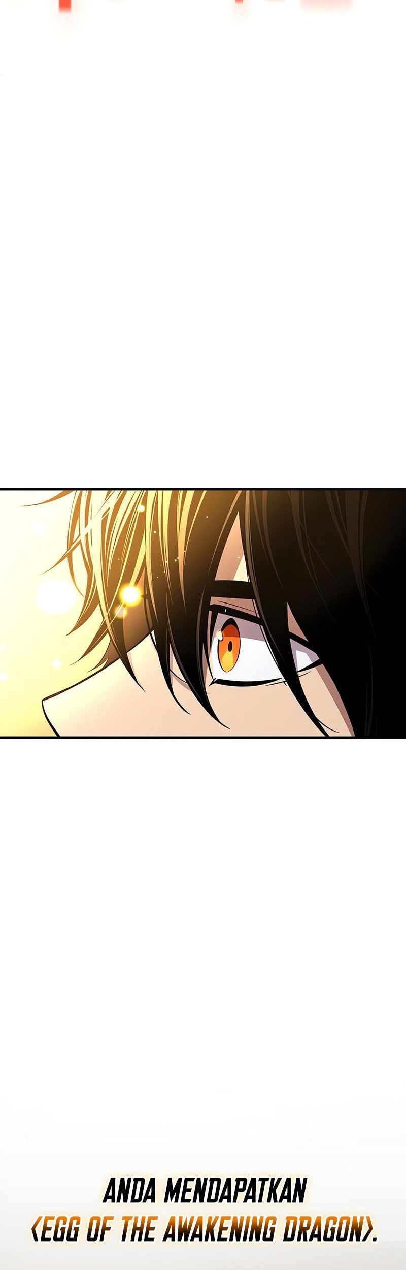 I Obtained a Mythic Item Chapter 136 Gambar 77