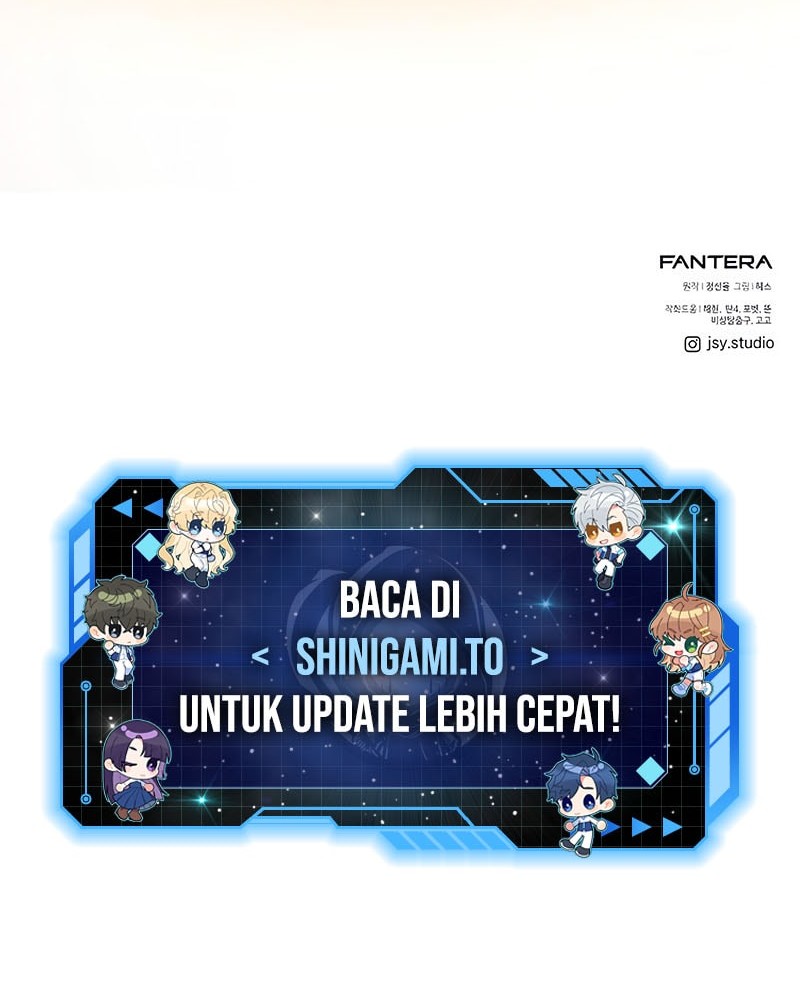 I Obtained a Mythic Item Chapter 136 Gambar 79