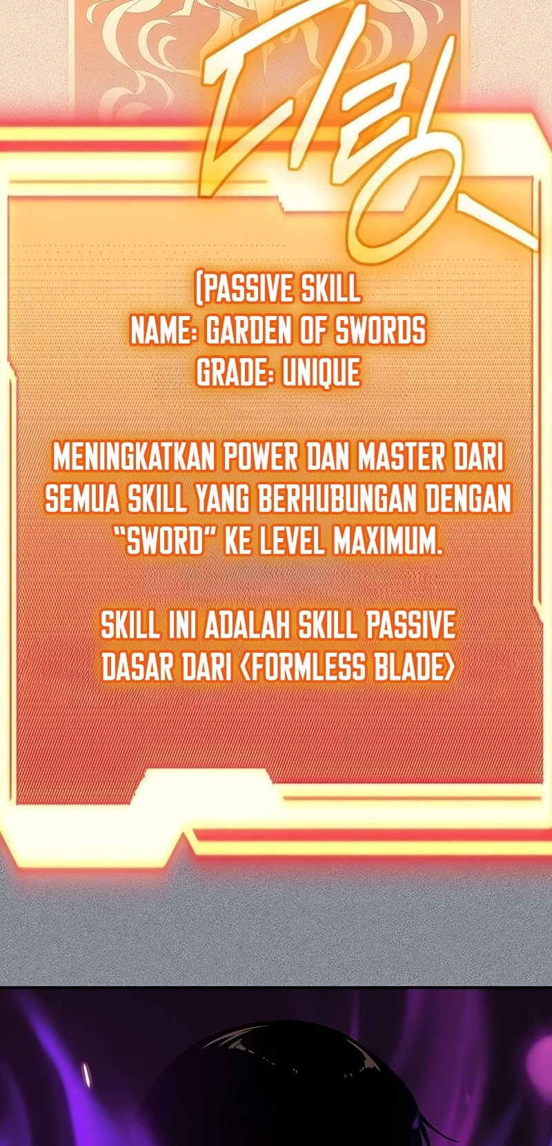 I Obtained a Mythic Item Chapter 136 Gambar 5