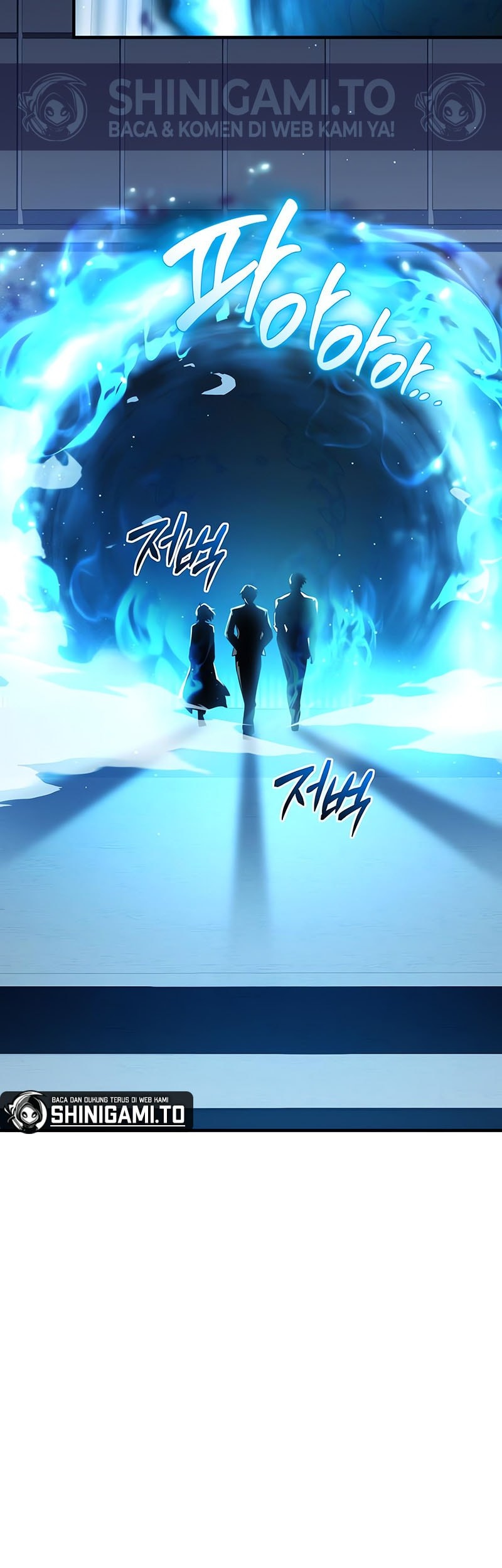 I Obtained a Mythic Item Chapter 137 Gambar 12