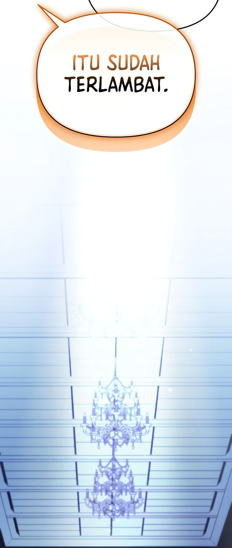 I Obtained a Mythic Item Chapter 137 Gambar 17