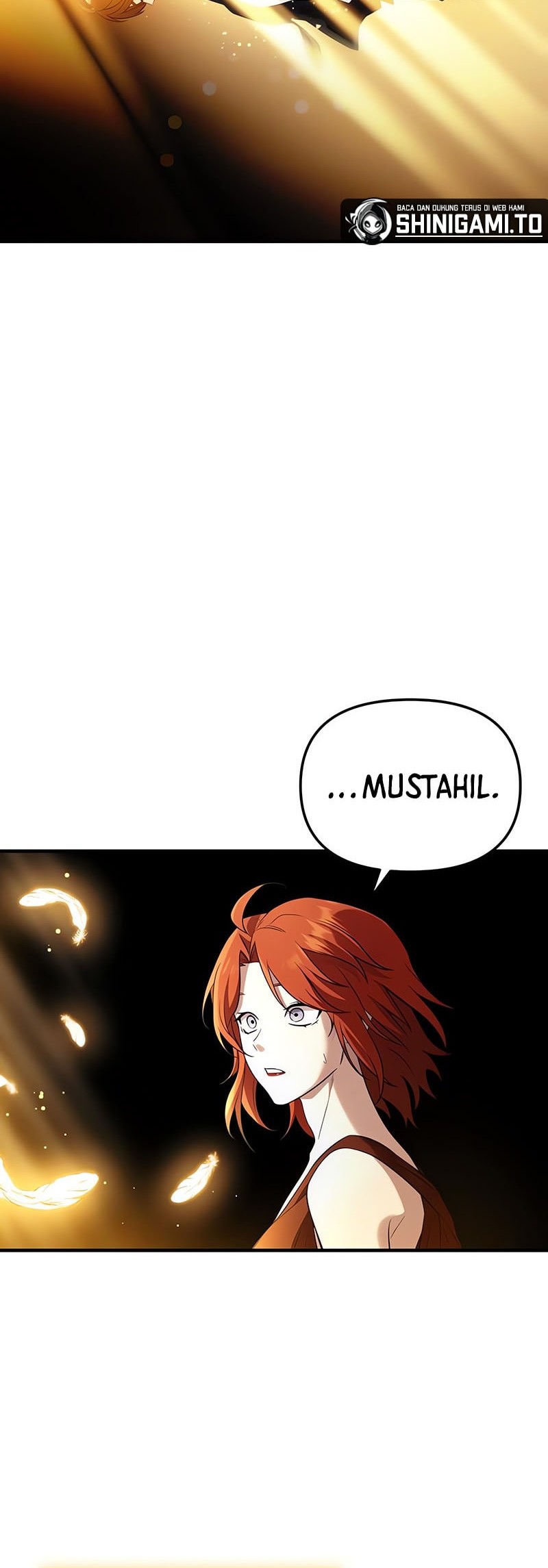 I Obtained a Mythic Item Chapter 137 Gambar 21