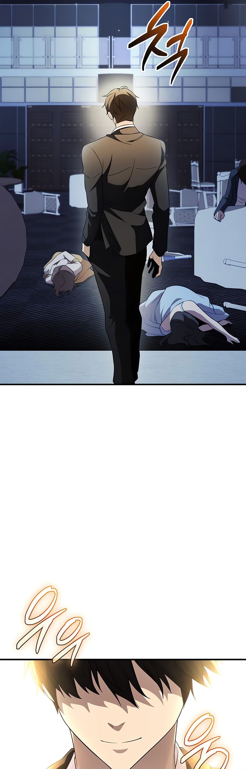 I Obtained a Mythic Item Chapter 137 Gambar 18