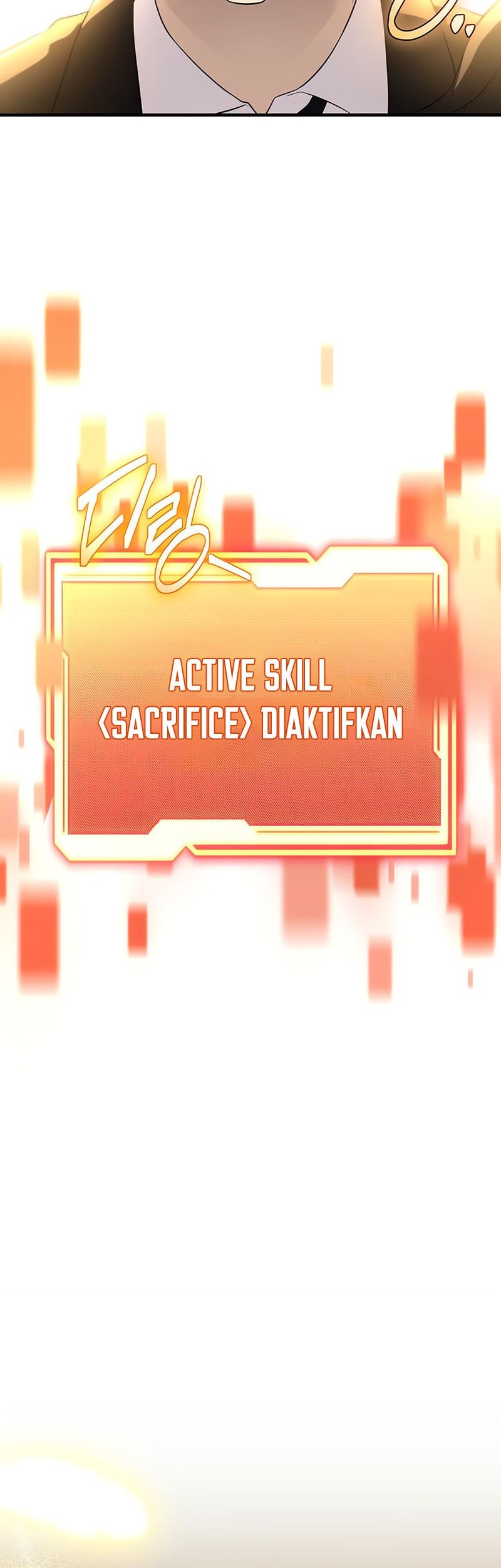 I Obtained a Mythic Item Chapter 137 Gambar 19