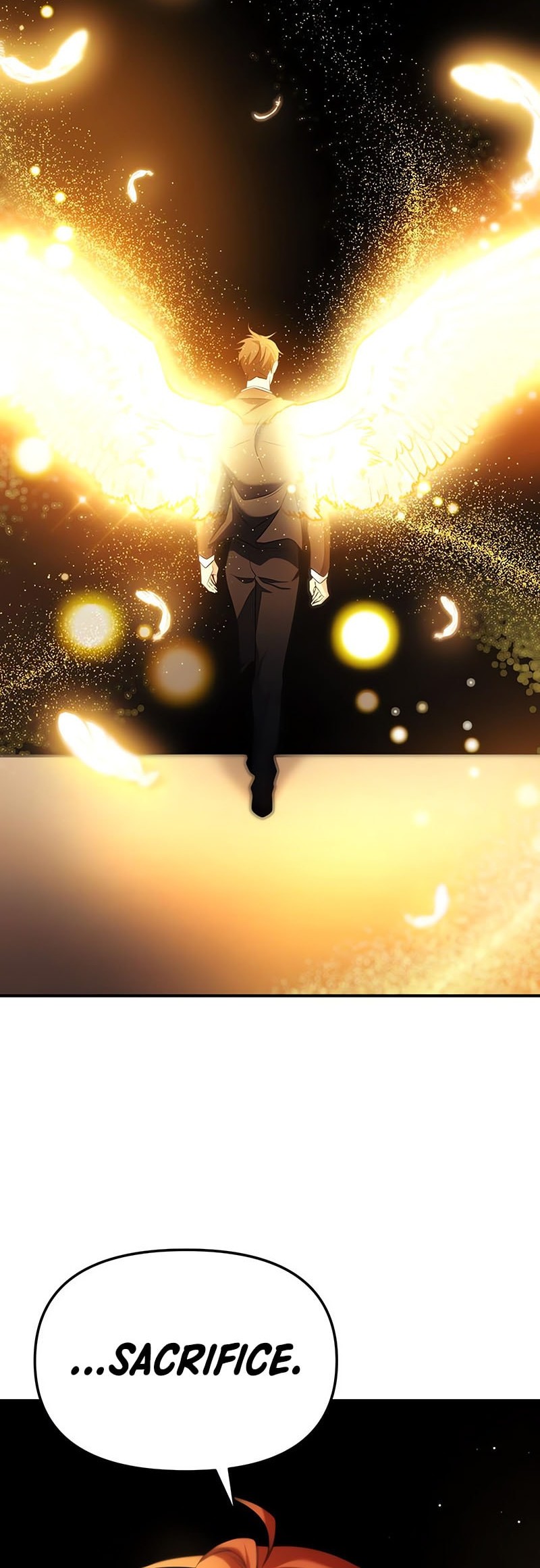 I Obtained a Mythic Item Chapter 137 Gambar 25