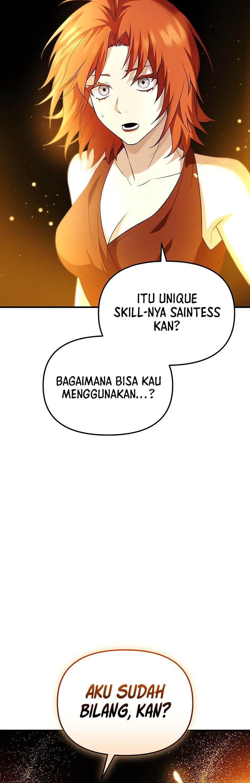 I Obtained a Mythic Item Chapter 137 Gambar 26