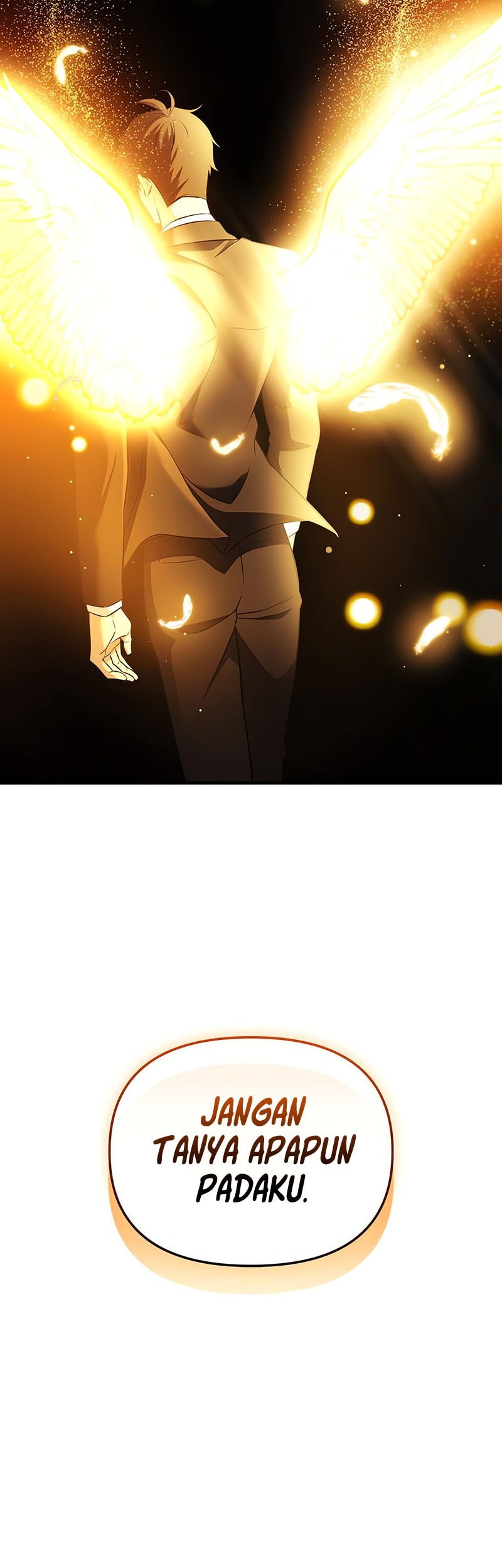 I Obtained a Mythic Item Chapter 137 Gambar 27