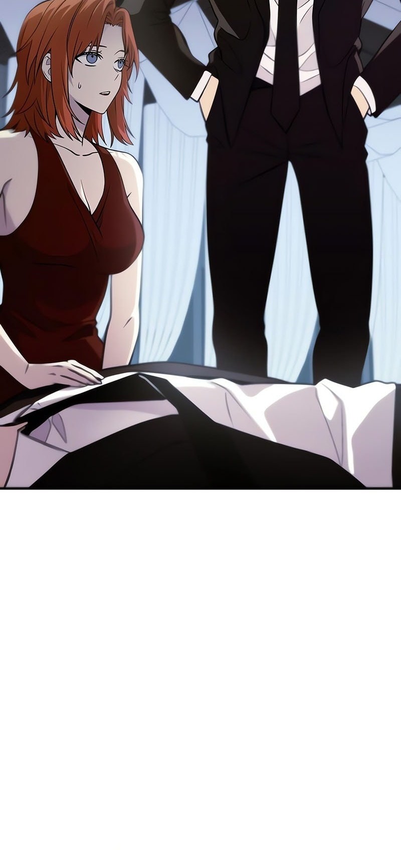 I Obtained a Mythic Item Chapter 137 Gambar 33