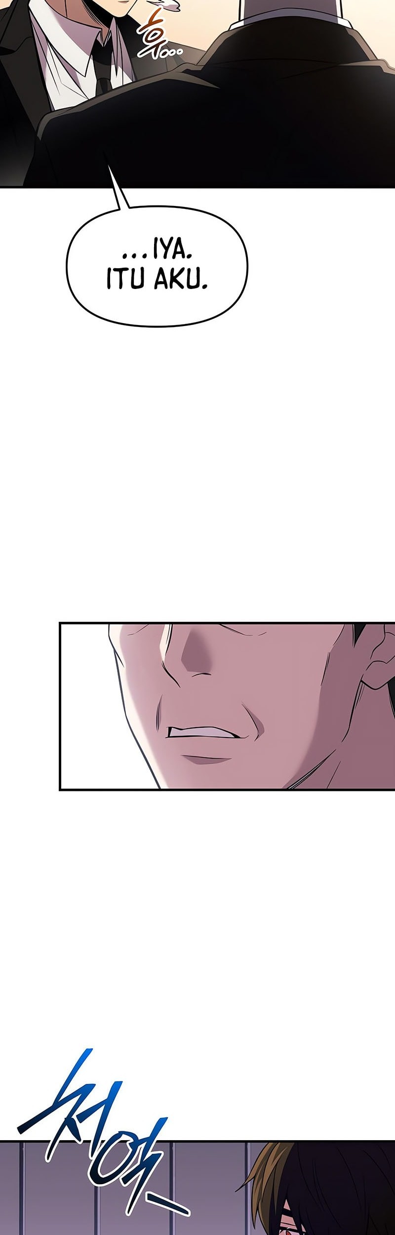 I Obtained a Mythic Item Chapter 137 Gambar 47