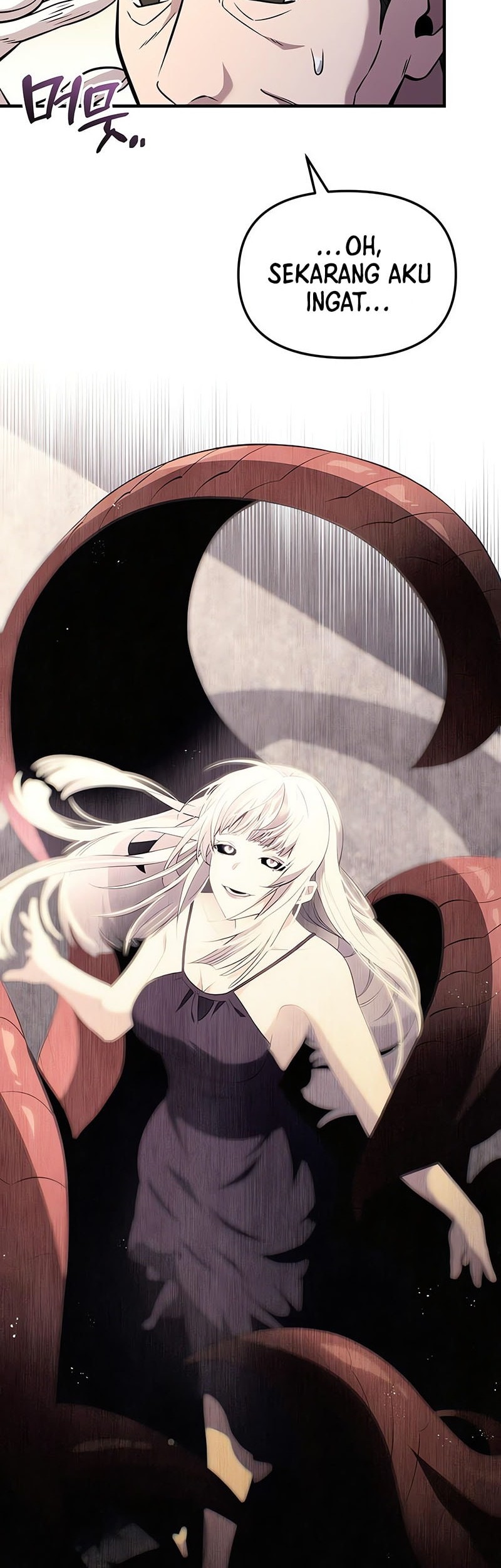 I Obtained a Mythic Item Chapter 137 Gambar 37