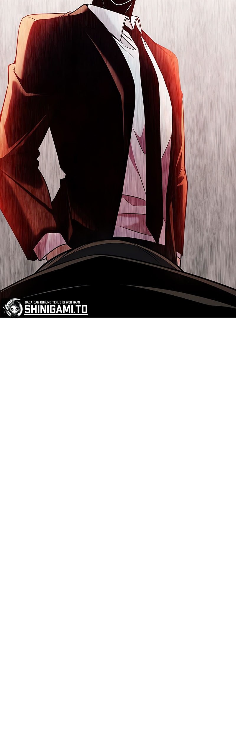 I Obtained a Mythic Item Chapter 137 Gambar 52