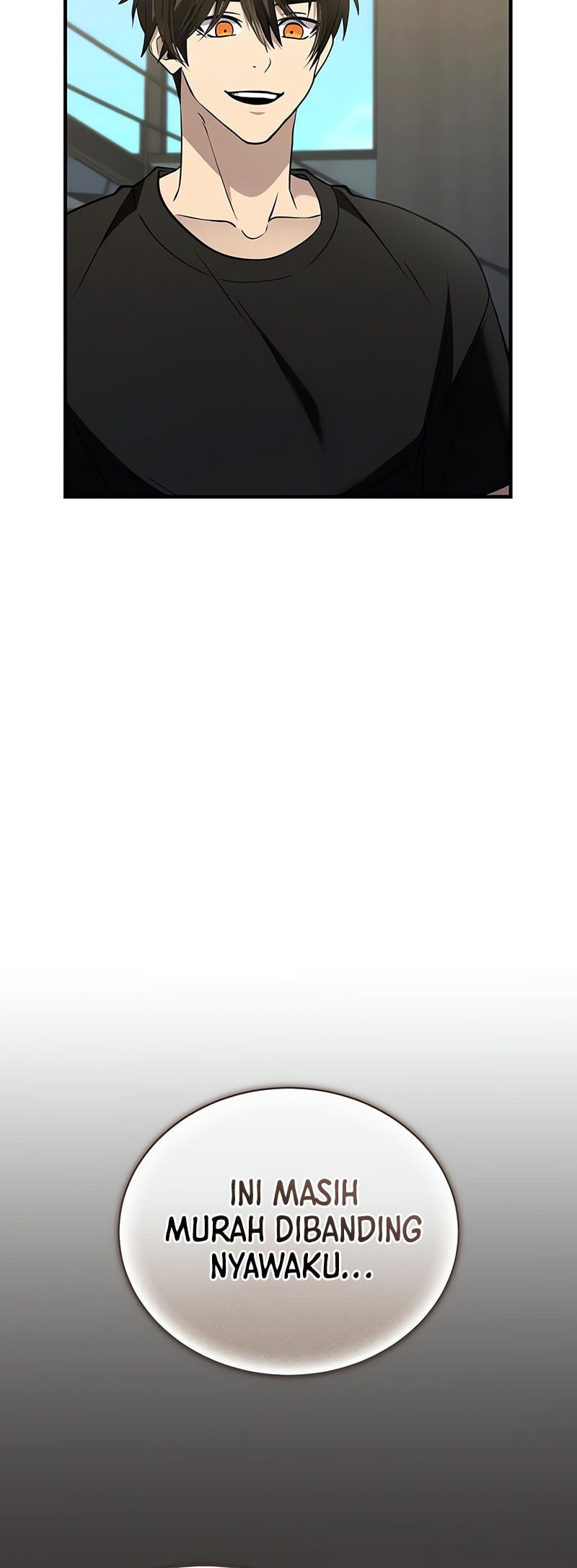 I Obtained a Mythic Item Chapter 137 Gambar 57