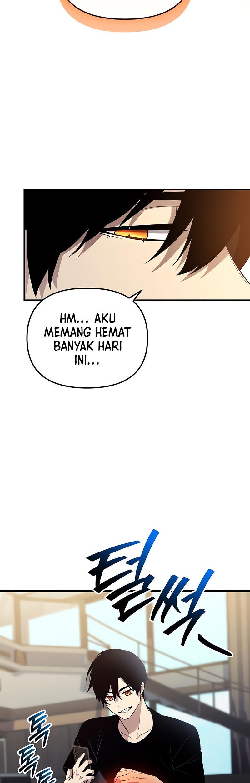 I Obtained a Mythic Item Chapter 137 Gambar 68