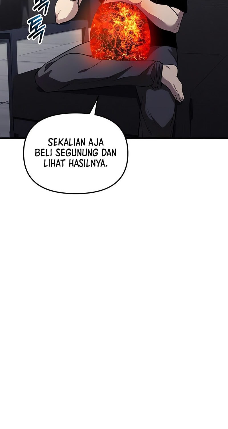 I Obtained a Mythic Item Chapter 137 Gambar 69