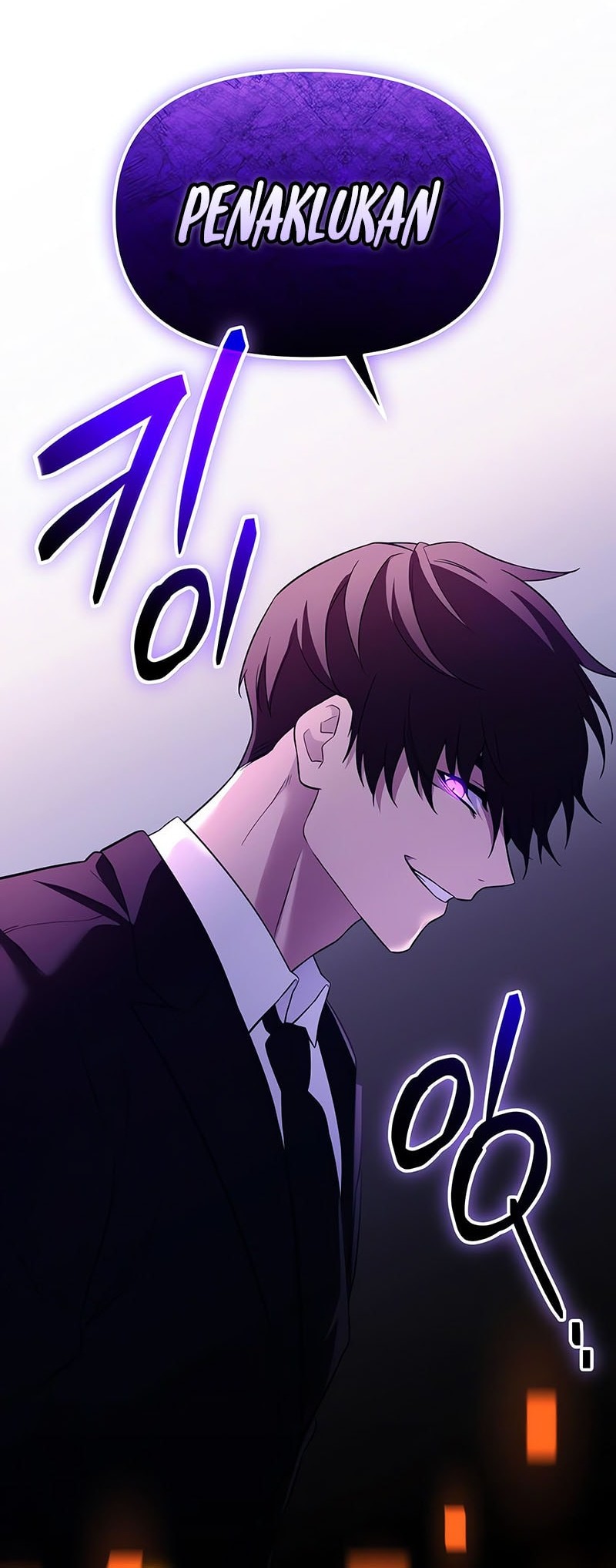 I Obtained a Mythic Item Chapter 137 Gambar 9