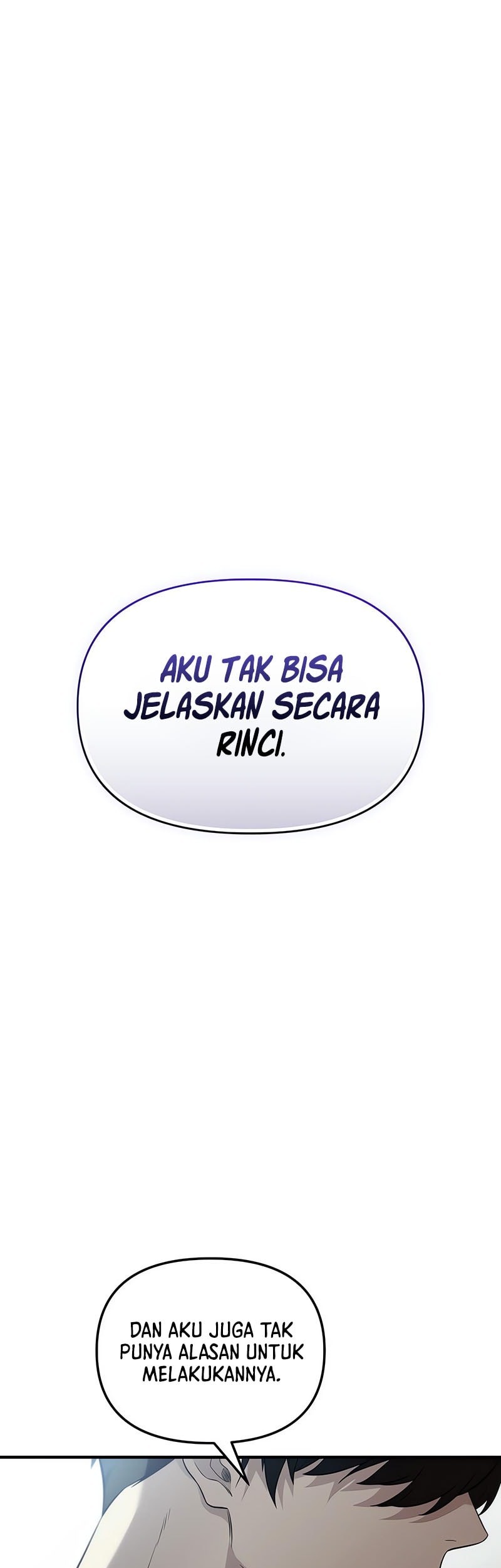 I Obtained a Mythic Item Chapter 137 Gambar 6