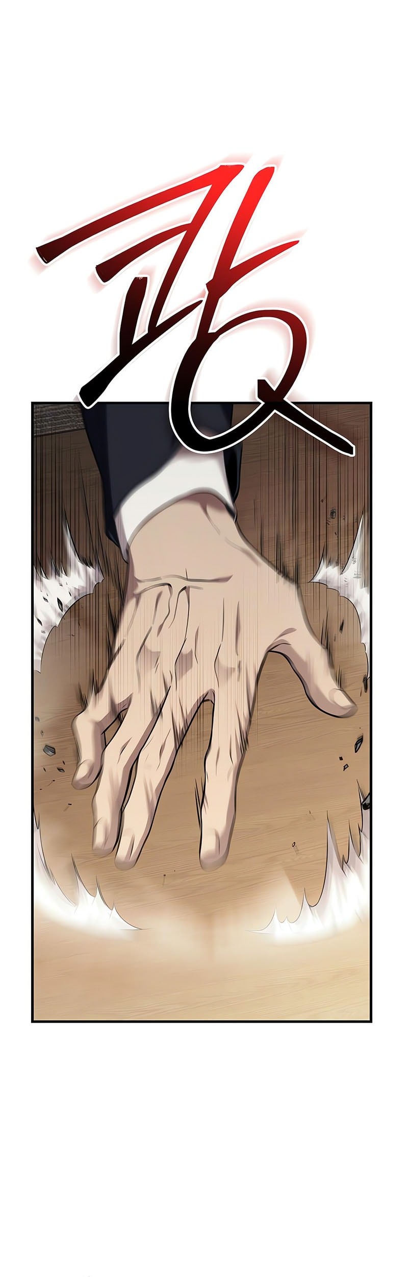 I Obtained a Mythic Item Chapter 138 Gambar 10