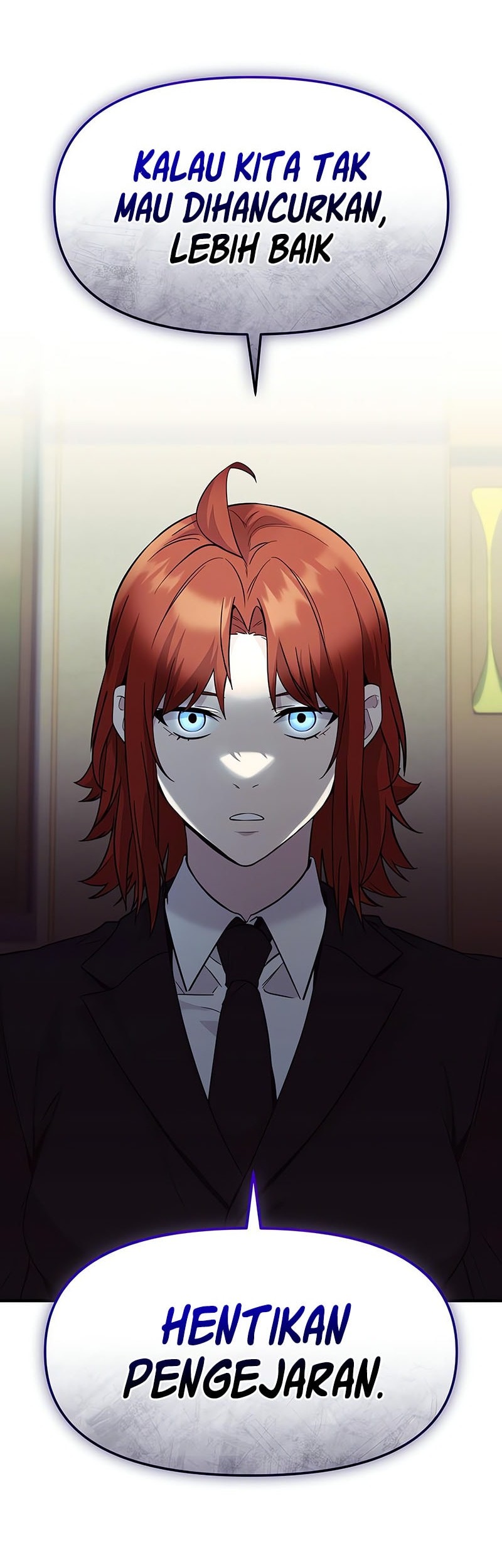 I Obtained a Mythic Item Chapter 138 Gambar 17