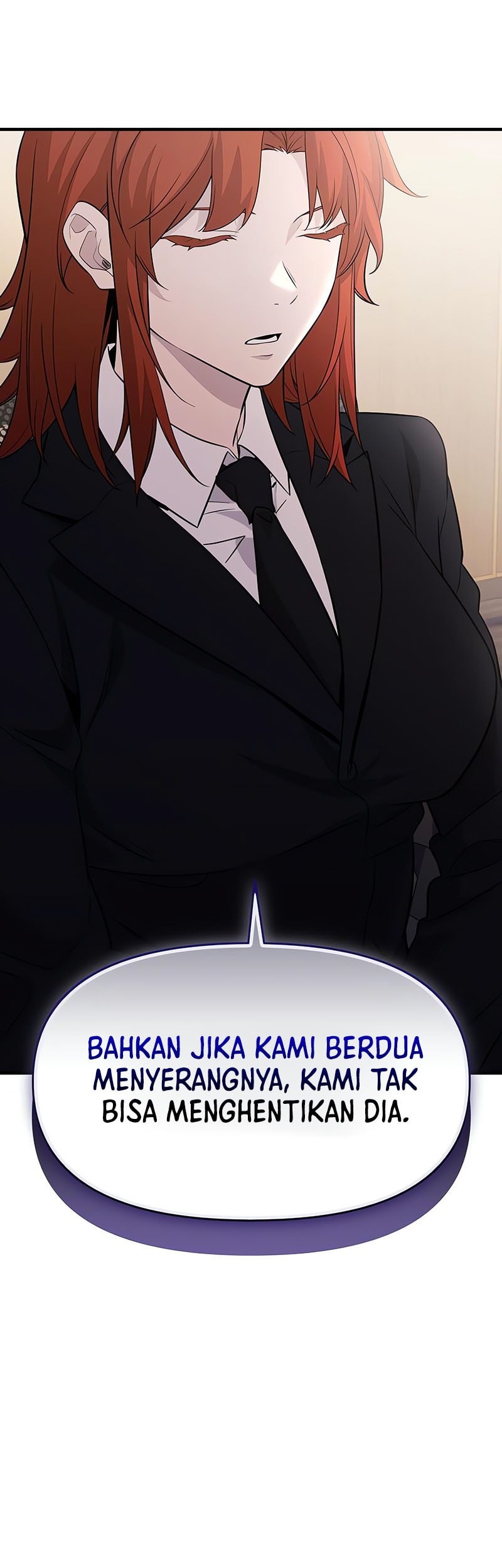 I Obtained a Mythic Item Chapter 138 Gambar 14