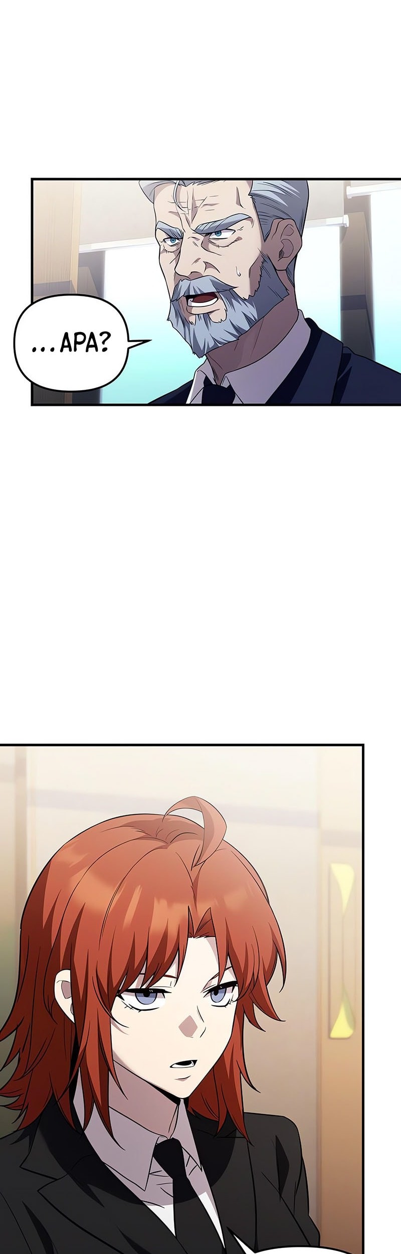 I Obtained a Mythic Item Chapter 138 Gambar 15