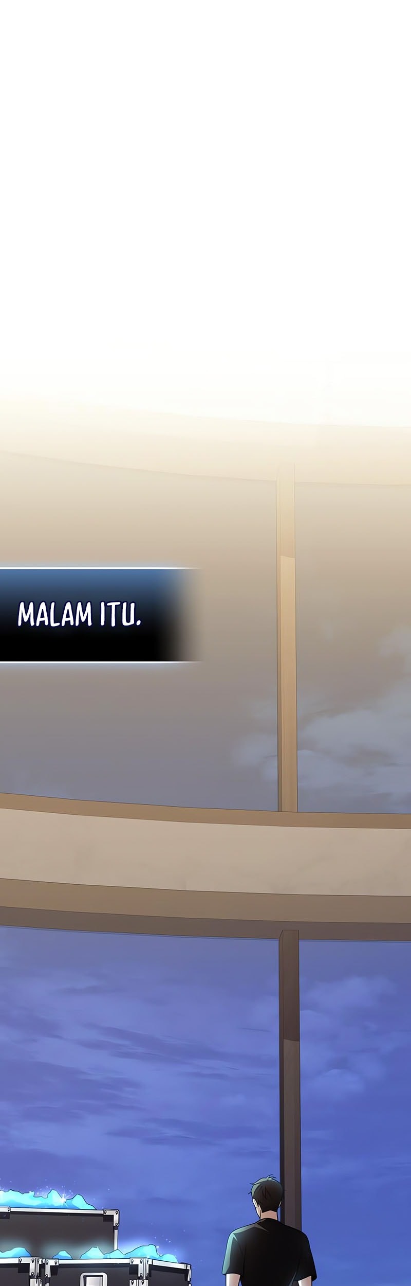 I Obtained a Mythic Item Chapter 138 Gambar 18