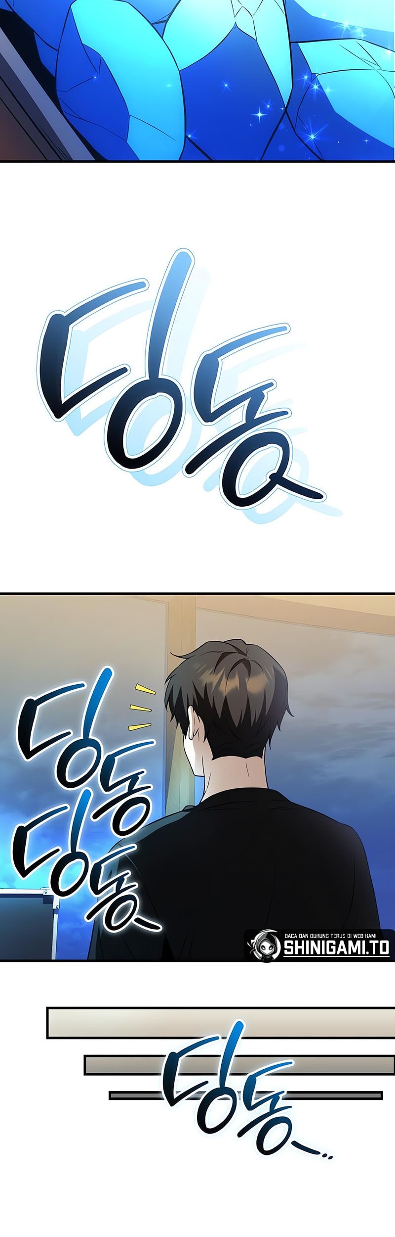 I Obtained a Mythic Item Chapter 138 Gambar 20